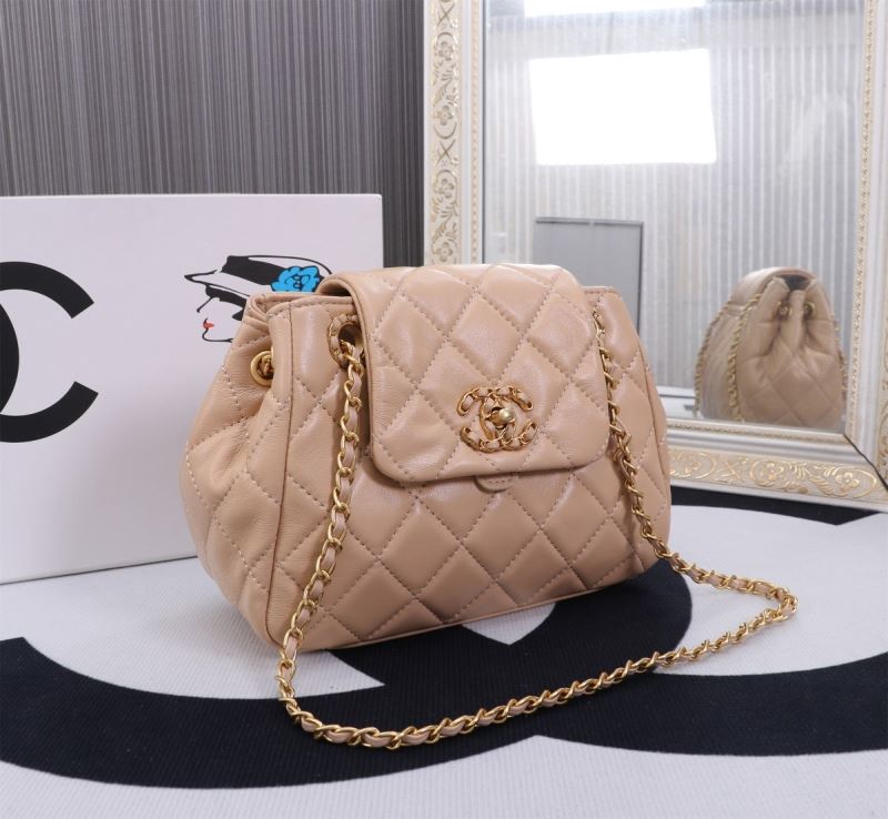 Chanel Other Stachel Bags